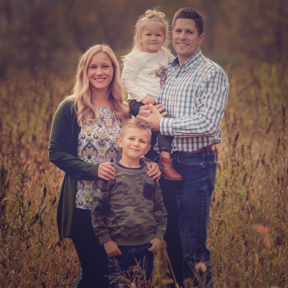 Meet your Posher, Abby